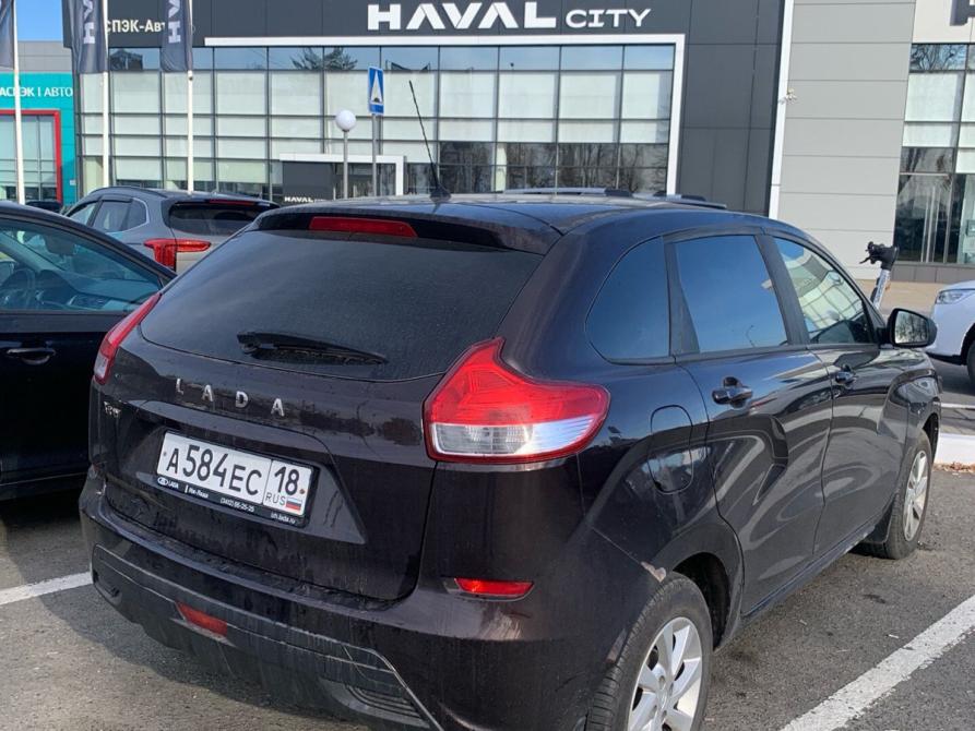 Lada (ВАЗ) XRAY I Ижевск  - изображение 21
