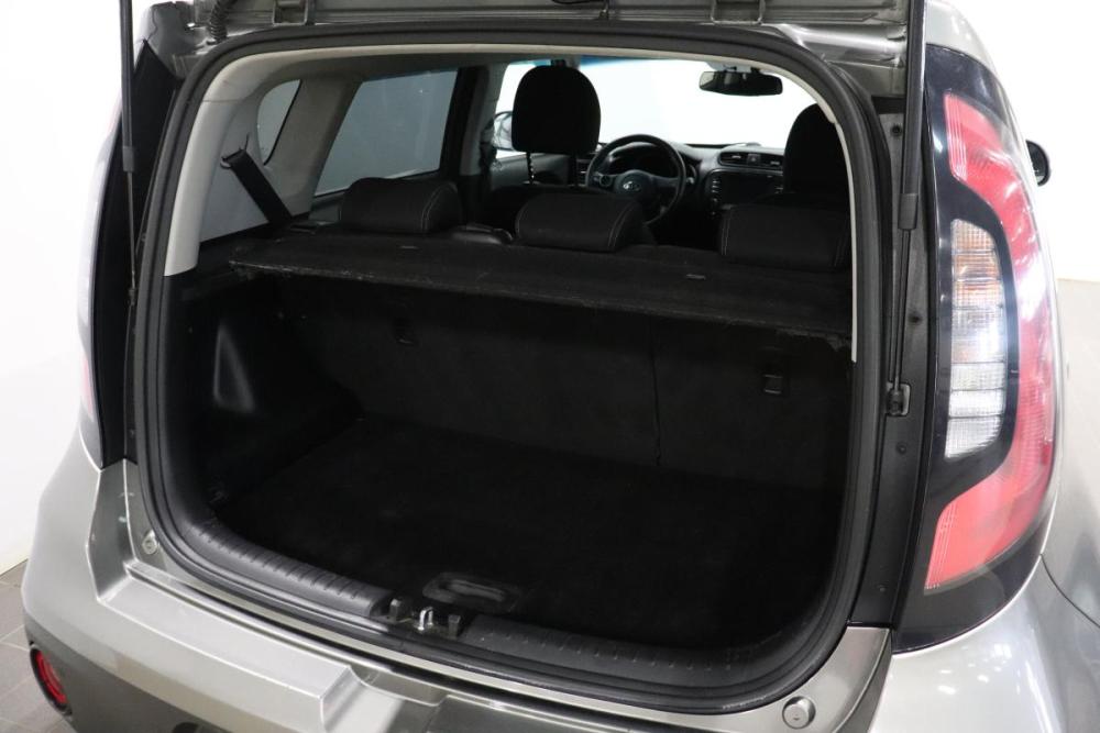 Kia Soul II Рестайлинг Ульяновск  - изображение 16