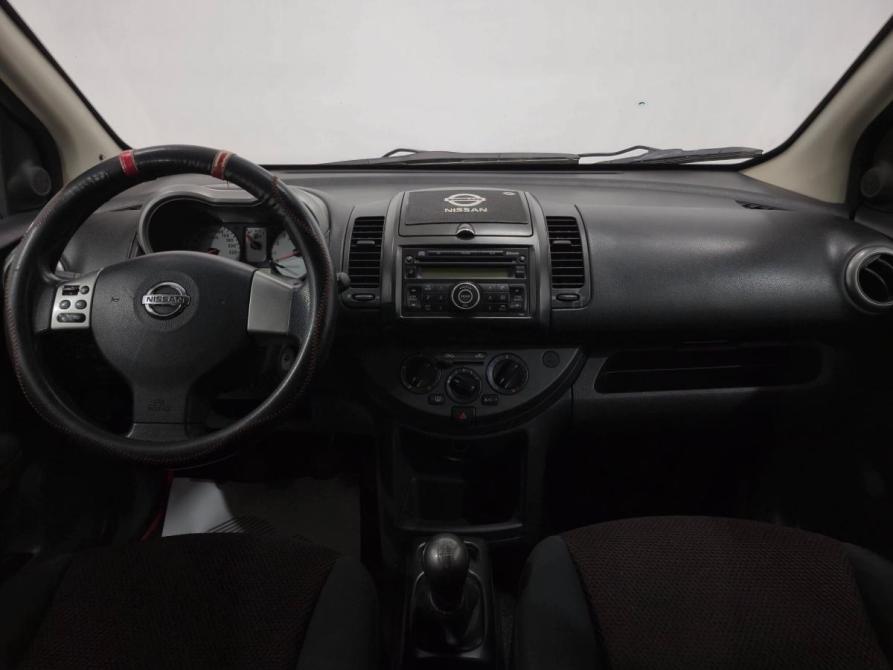 Nissan Note I Альметьевск  - изображение 13