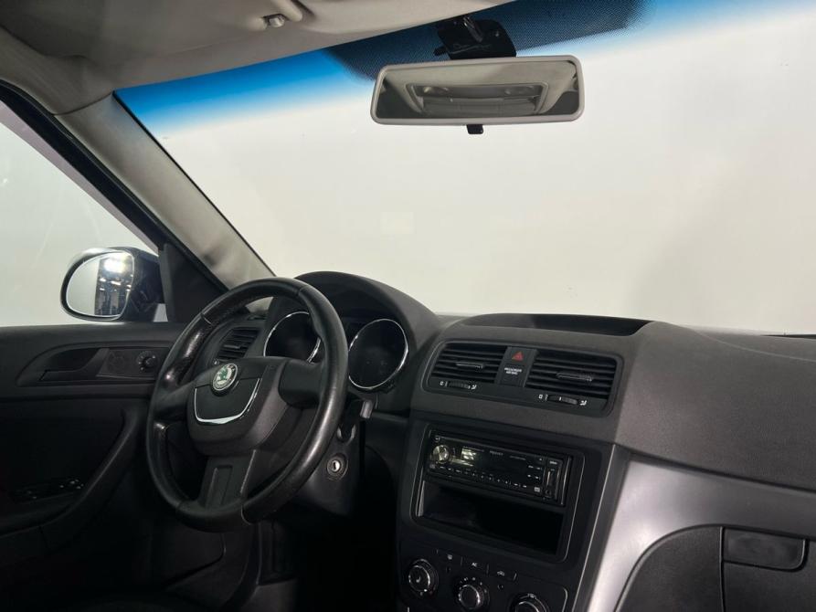 Skoda Yeti I Архангельск  - изображение 13