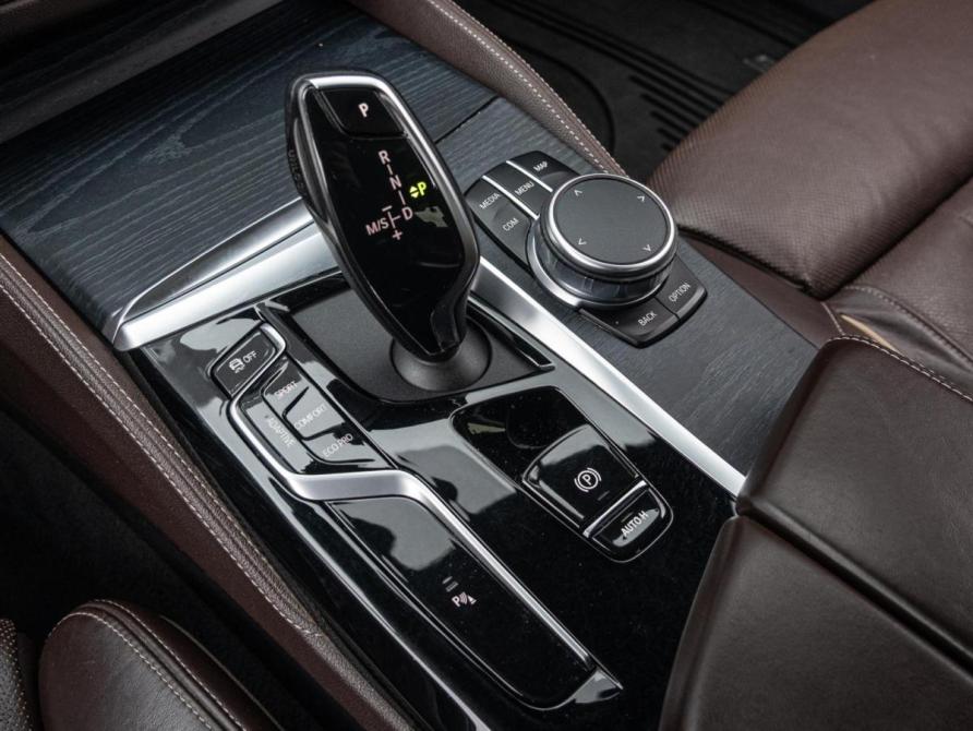 BMW 5 серии VII (G30/G31/G38) Рестайлинг Краснодар  - изображение 20