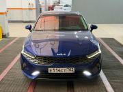 Kia K5 III Магнитогорск  - изображение 11