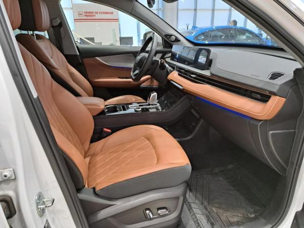 Chery Tiggo 8 Pro I (China Market) с пробегом 2023 года, цена 2 450 000 рублей, 19971 км, внедорожник, Автокод Объявления