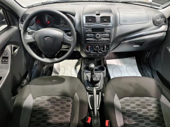 Lada (ВАЗ) Granta I Рестайлинг с пробегом 2022 года, цена 800 000 рублей, 63598 км, универсал, Автокод Объявления