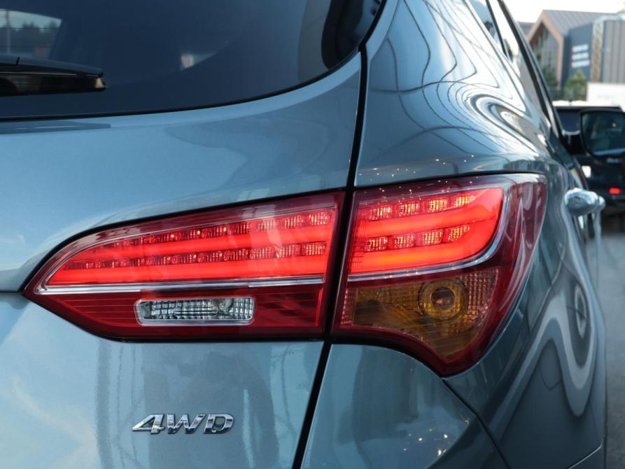 Hyundai Santa Fe III Калуга  - изображение 10