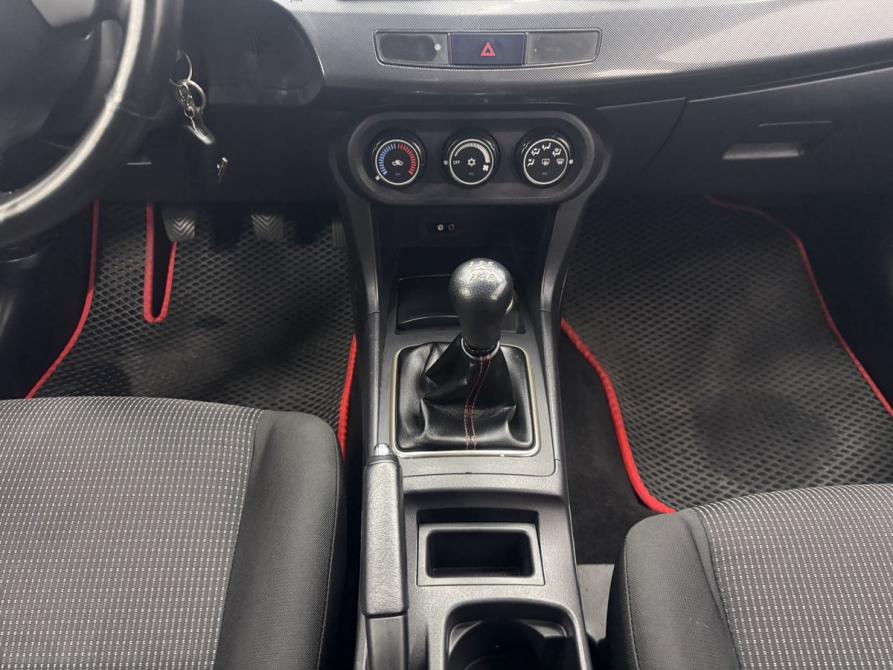 Mitsubishi Lancer X Воронеж  - изображение 12