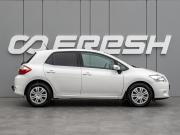 Toyota Auris I Рестайлинг Краснодар  - изображение 26