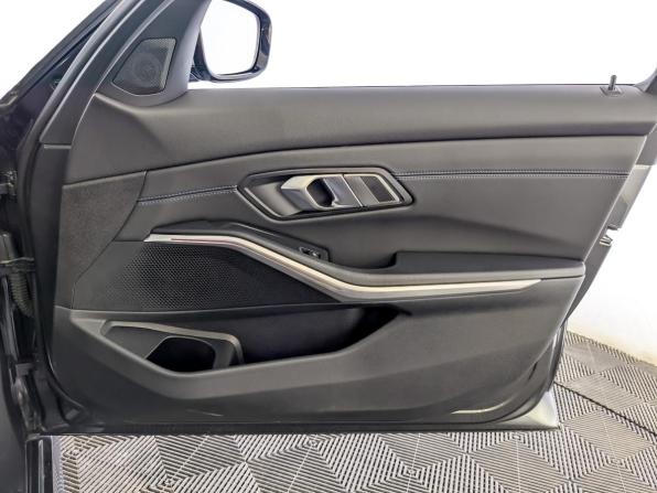 BMW 3 серии VII (G2x) с пробегом 2021 года, цена 4 750 000 рублей, 41844 км, седан, Автокод Объявления