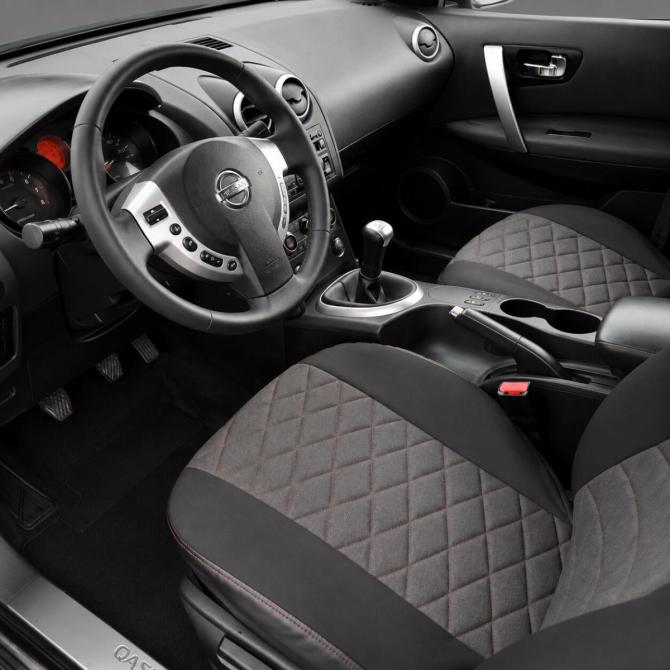 Nissan Qashqai I Набережные Челны  - изображение 14