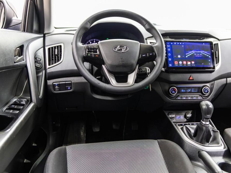Hyundai Creta I Волгоград  - изображение 22
