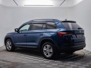 Skoda Kodiaq I Москва  - изображение 21