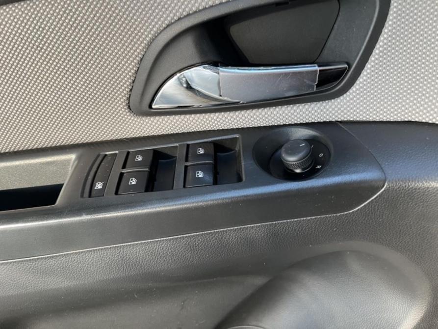 Chevrolet Cruze I Курск  - изображение 14