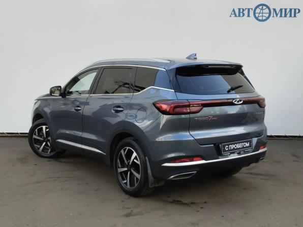 Chery Tiggo 7 Pro I с пробегом 2021 года, цена 1 782 000 рублей, 30574 км, внедорожник, Автокод Объявления