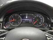 Volkswagen Touareg II Рестайлинг Москва  - изображение 57