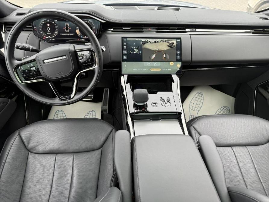 Land Rover Range Rover Sport III Киров  - изображение 16