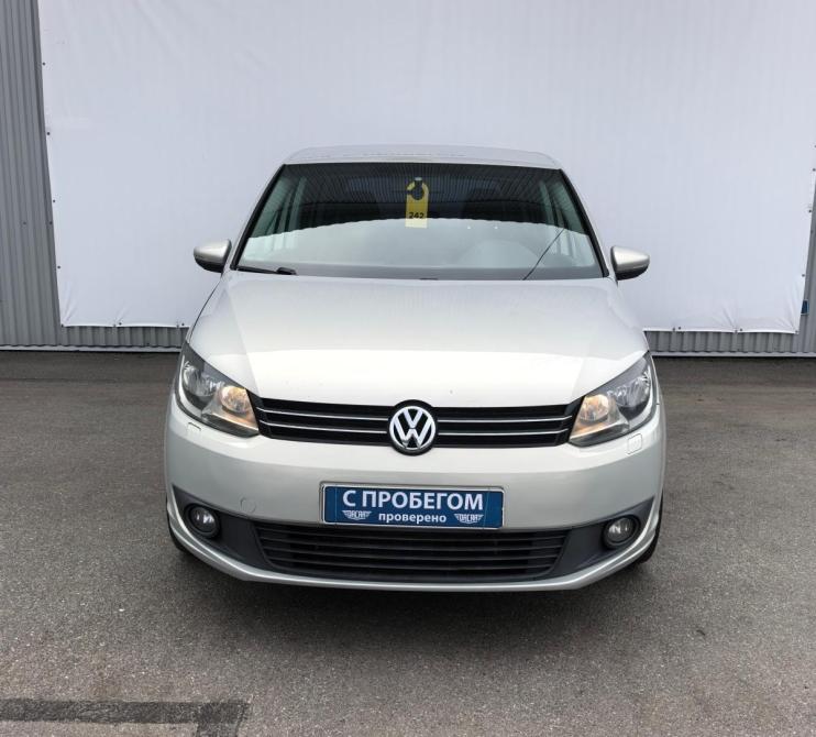 Volkswagen Touran I Рестайлинг 2 Санкт-Петербург  - изображение 5