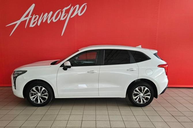 Haval Jolion I с пробегом 2023 года, цена 1 740 000 рублей, 66694 км, внедорожник, Автокод Объявления