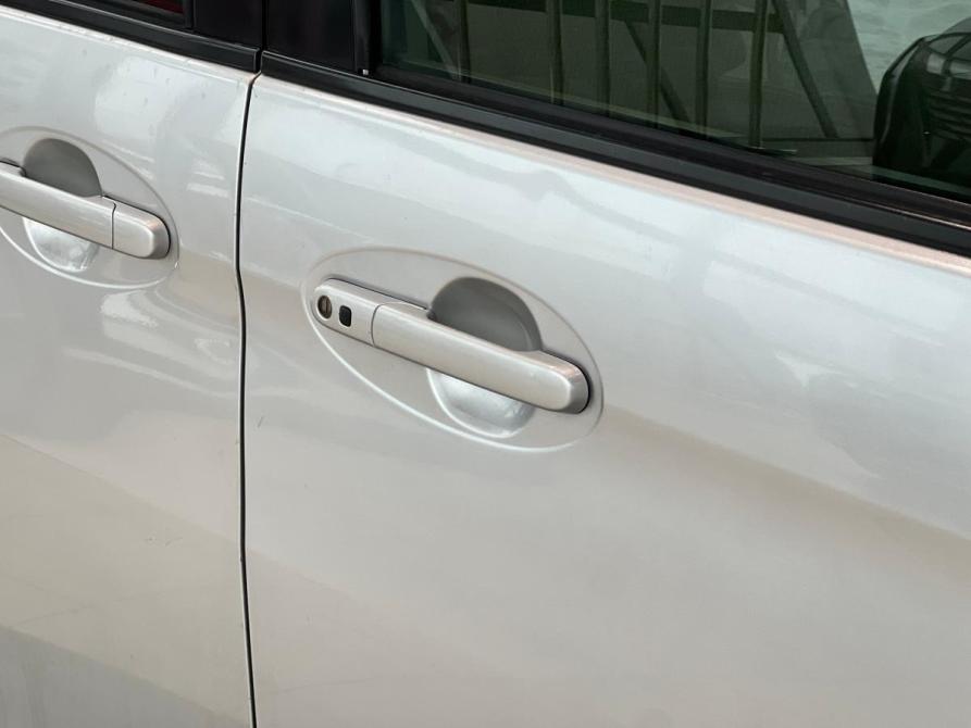 Suzuki Spacia I Екатеринбург  - изображение 9