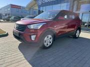 Hyundai Creta I Вологда  - изображение 10