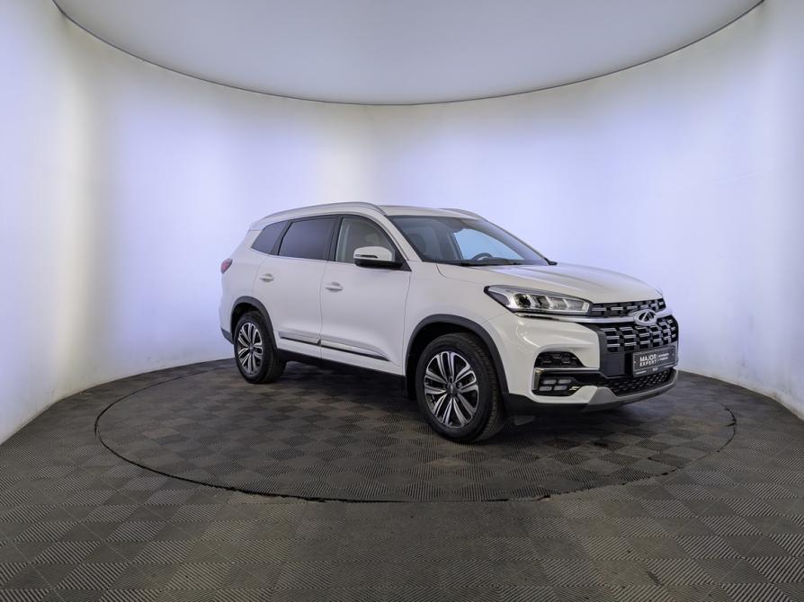 Chery Tiggo 8 I Москва  - изображение 3