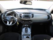 Kia Sportage III Рестайлинг Нижний Новгород  - изображение 22