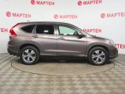 Honda CR-V IV Вологда  - изображение 21