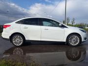 Ford Focus III Рестайлинг Санкт-Петербург  - изображение 32