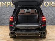 BMW X7 I (G07) Рестайлинг Москва  - изображение 33