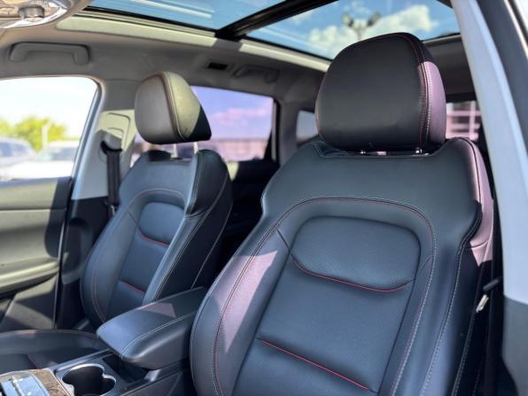 Chery Tiggo 7 Pro I с пробегом 2020 года, цена 1 450 000 рублей, 94018 км, внедорожник, Автокод Объявления