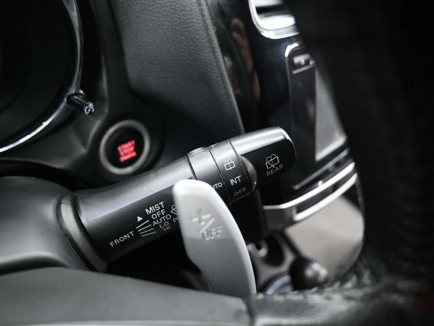 Mitsubishi ASX I Рестайлинг Ростов-на-Дону  - изображение 12