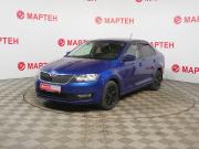 Skoda Rapid I Рестайлинг Вологда  - изображение 17