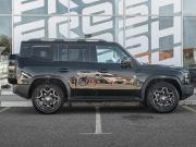 JETOUR T2 Краснодар  - изображение 28