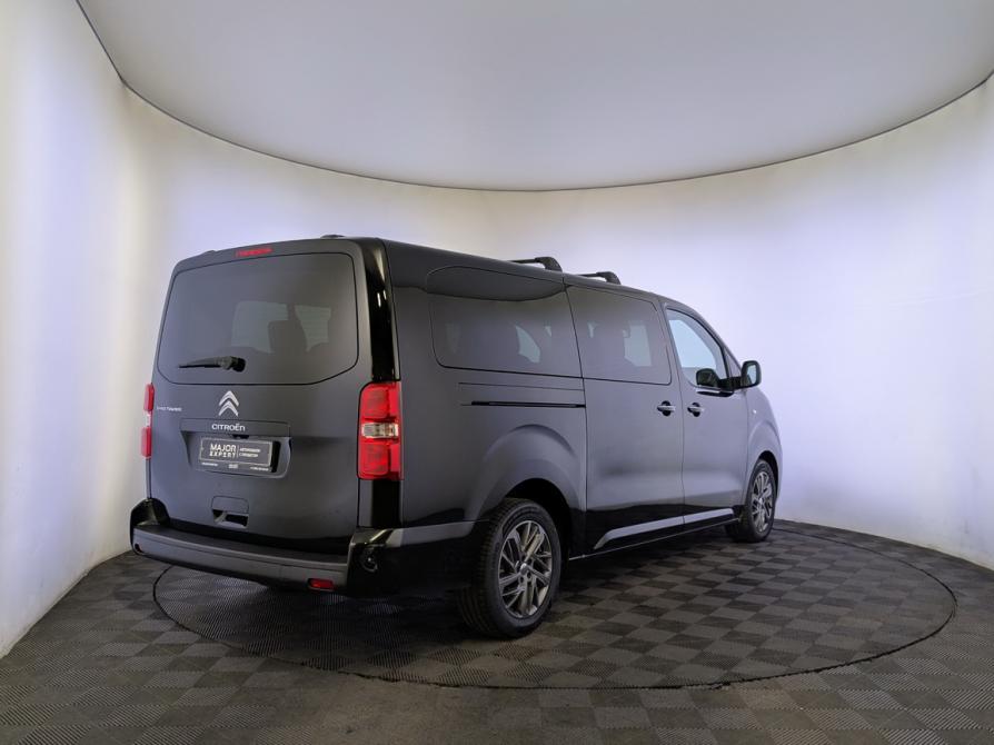 Citroen SpaceTourer I Москва  - изображение 5