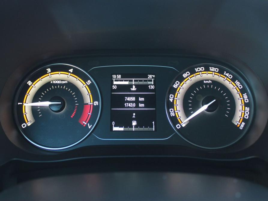 Lada (ВАЗ) Vesta I Рестайлинг (NG) Дзержинск  - изображение 11