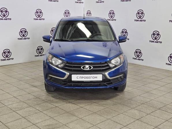 Lada (ВАЗ) Granta I Рестайлинг с пробегом 2022 года, цена 751 000 рублей, 32538 км, седан, Автокод Объявления