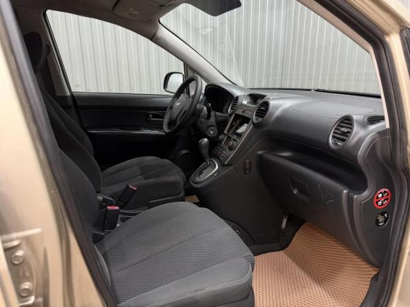 Kia Carens II (UN) с пробегом 2007 года, цена 619 000 рублей, 314838 км, минивэн, Автокод Объявления