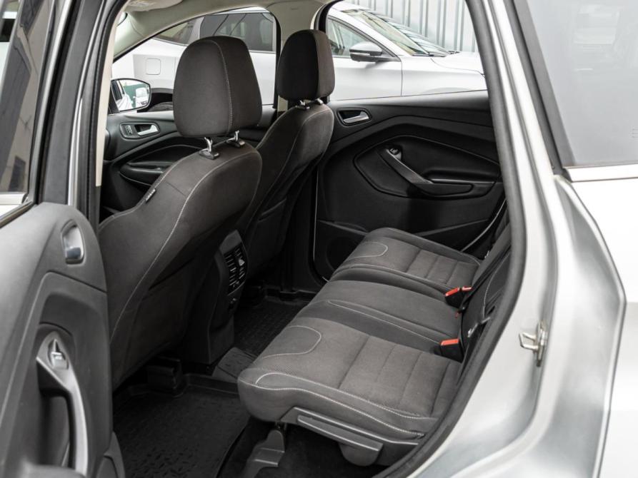 Ford Kuga II Краснодар  - изображение 11