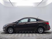 Hyundai Solaris I Рестайлинг Москва  - изображение 24