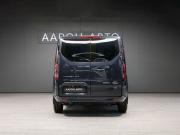 Ford Transit Custom I (China Market) Москва  - изображение 23