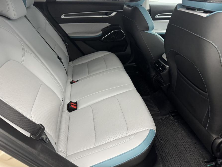 Geely Emgrand II Воронеж  - изображение 16