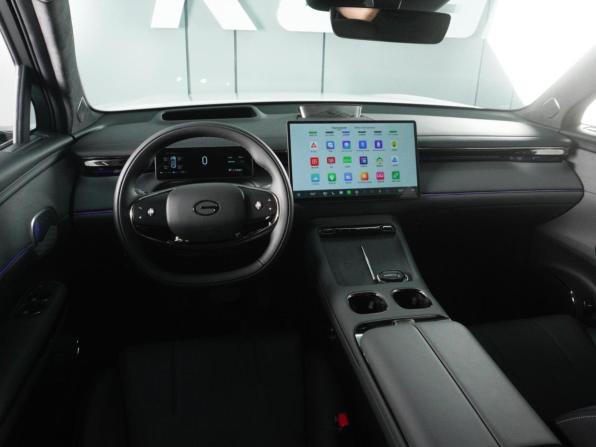 GAC S7 с пробегом 2025 года, цена 4 720 000 рублей, 11944 км, внедорожник, Автокод Объявления