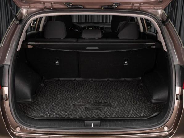 Kia Sportage IV с пробегом 2016 года, цена 1 729 000 рублей, 170887 км, внедорожник, Автокод Объявления