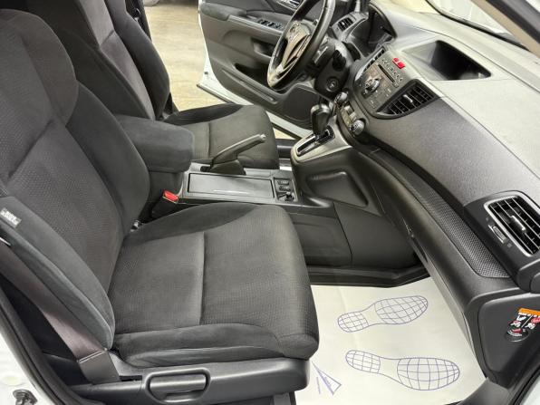 Honda CR-V IV с пробегом 2013 года, цена 2 100 000 рублей, 147374 км, внедорожник, Автокод Объявления