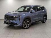 Geely Atlas II Москва  - изображение 31