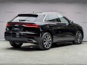 Audi Q8 I (4M) Москва  - изображение 23