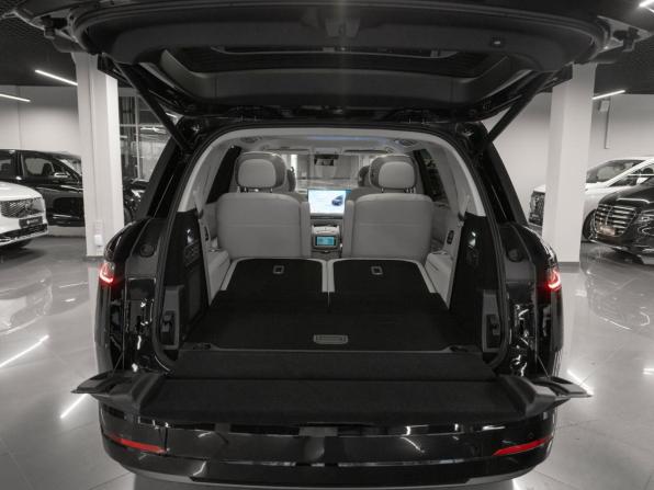Lynk &amp; Co 900 с пробегом 2025 года, цена 7 750 000 рублей, 30 км, внедорожник, Автокод Объявления