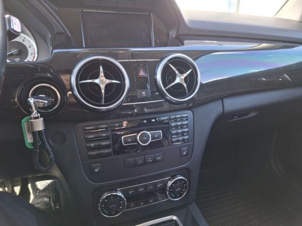Mercedes-Benz GLK-Класс I (X204) Рестайлинг с пробегом 2013 года, цена 1 799 000 рублей, 148987 км, внедорожник, Автокод Объявления