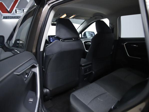 Toyota RAV4 V (XA50) с пробегом 2021 года, цена 2 690 000 рублей, 182132 км, внедорожник, Автокод Объявления