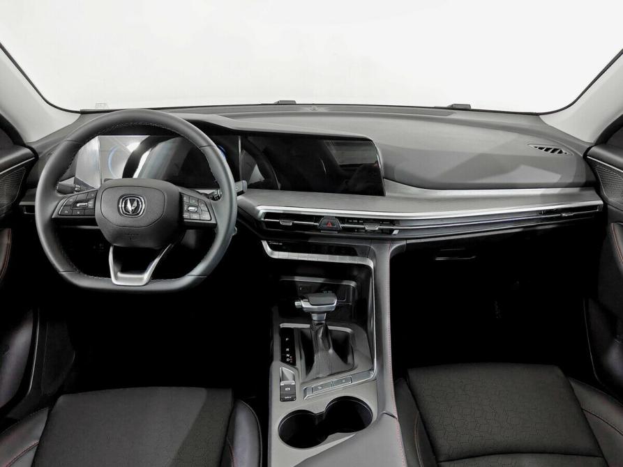 Changan CS35 Plus I Рестайлинг Москва  - изображение 5