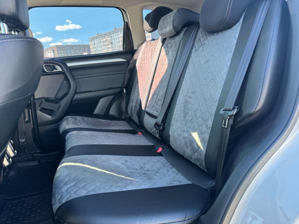 Haval Dargo I с пробегом 2023 года, цена 2 549 000 рублей, 46578 км, внедорожник, Автокод Объявления
